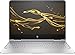HP Spectre x360 13-AC023DX 2-in-1 13.3in Touch-Screen Laptop - Intel Core i7 - 16GB Memory - 512GB SSD - Natural silver (Renewed)