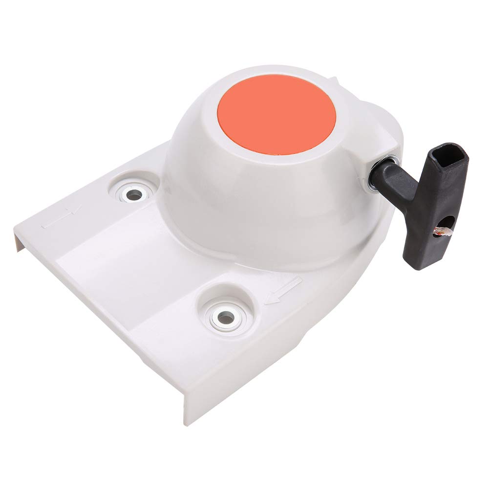 Fdit Recoil Starter Assy For ts410 ts420 ts480i ts500i Cutquik Saws Starter Recoil Recoil Pull Start Starter Replaces