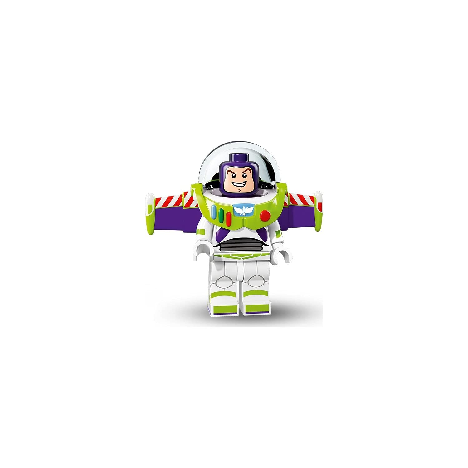 LEGO Disney Series 16 Collectible Minifigure - Buzz Lightyear (71012)