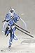 Kotobukiya Frame Arms Girl: Stylet Plastic Model Kit
