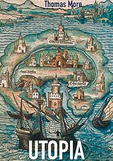 Livro A Utopia