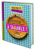 Fais pas ci fais pas ça - A Table ! by 