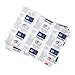 HEROLILY Reusable Ice Sheets Packs, Flexible Freeze Coolers Long Lasting for Food Shipping Hiking Camping Outdoor, 15.2