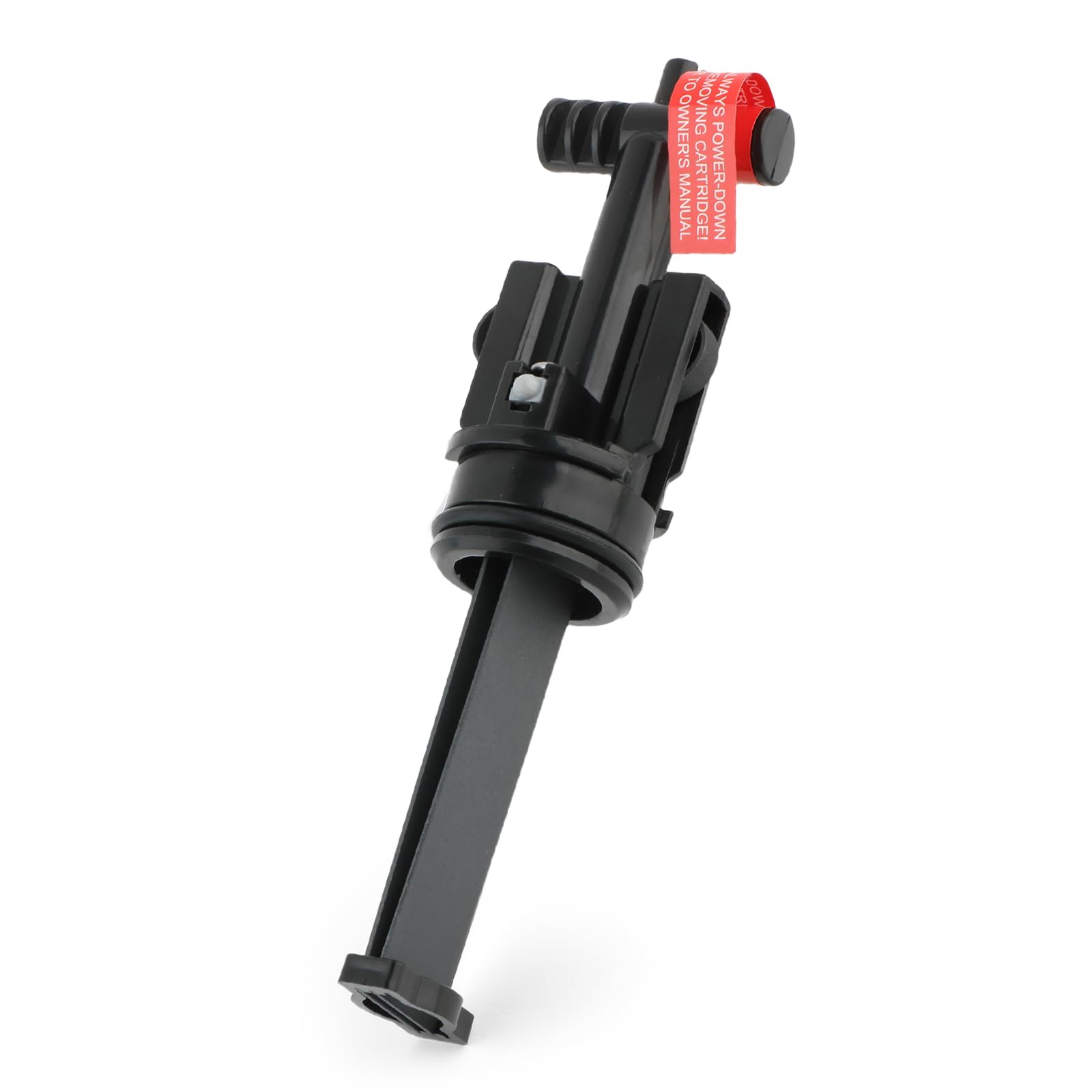 Photo 1 of 1 Pack Salt System Cartridge Replacement Spa Salt for Hot Springs Salt Cartridge Black Accessories