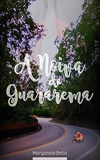 Livro A noiva de Guararema