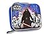 Disney 14585 Star Wars Rectangular Lunch Bag, Blue