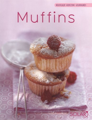 Muffins by (Paperback)