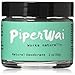 PiperWai Natural Deodorant 2 oz with Application Spoon
