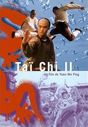 Tai Chi Ii