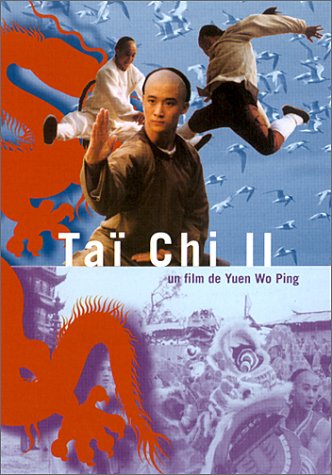 Tai Chi Ii