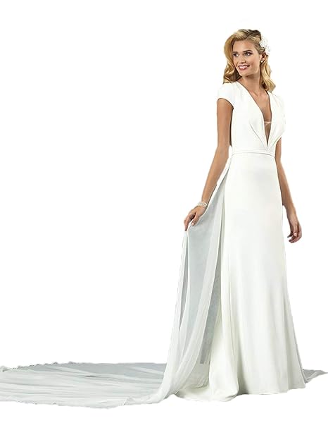 abiti da sposa 2019 amazon