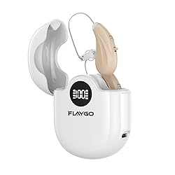Flaygo Hearing Amplifiers, Otc Hearing Aids For