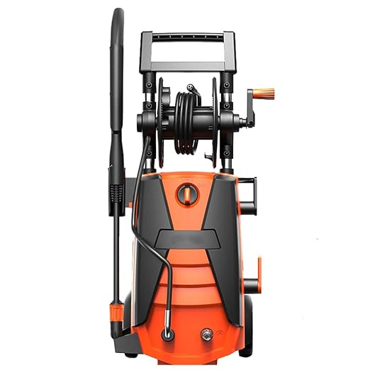 Aimcae Machine à Laver Maison Haute Pression Lavage De