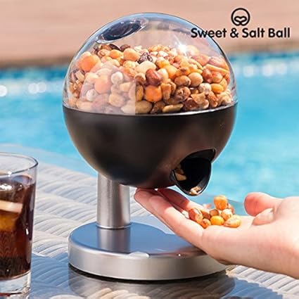 Appetitissime Dispensador de caramelos y frutos secos IGS IG