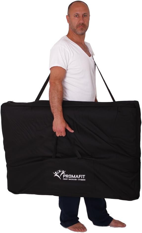 Promafit Basic Massage Table Bag Amazon.co.uk Health & Personal Care