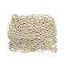 Bilipala Fishing Net Decor,Fishing Net, Wall Hangings Decor,Mediterranean Style Photographing Decoration, Creamy White