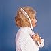 Drive Medical Lifestyle Dressing Aid Comb