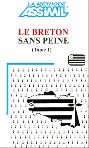 Download Le Breton sans peine, tome 1 PDF
