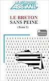 Le Breton sans peine, tome 1 by 
