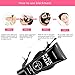 VASSOUL Blackhead Remover Mask, Peel Off Blackhead Mask, Black Mask - Deep Cleaning Facial Mask for Face Nose