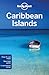 Caribbean Islands (Lonely Planet Multi Country Guide)