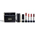 Dior 2023 ROUGE MINAUDIERE THE ATELIER OF DREAMS LIMITED EDITION LIPSTICK SET