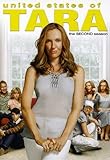United States Of Tara: Second Season (2pc) / (Ws) [DVD] [Region 1] [NTSC] [US Import]