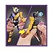 Bandai Kamen Rider Build Bottle Change Rider Series 04 Kamen Rider Build NinninComic Form