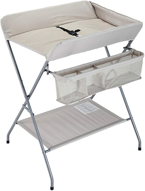 travel changing table