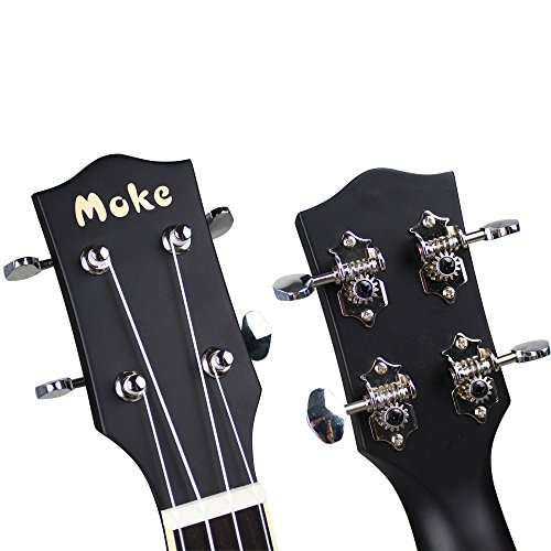 2 MUKE+Concert+Banjolele+Ukulele+Banjelele