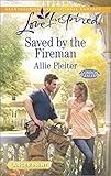 Saved by the Fireman (Gordon Falls)