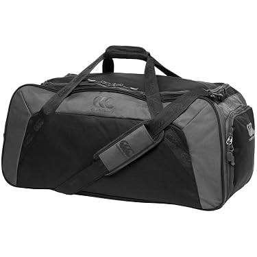 Amazon Best Sellers: Best Rugby Equipment Bags