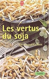 Les  vertus du soja