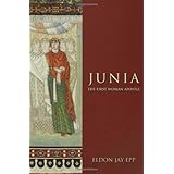 Junia Is Not Alone Kindle Edition By Mcknight Scot Religion Spirituality Kindle Ebooks Amazon Com