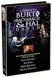 A Tribute To Burt Bacharach & Hal David