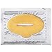CCbeauty 20 Pcs Golden Crystal Lip Nourish Sexy Lip Plumper Enchancer Anti Wrinkle Beauty Skin Care Moisture Essence Lip Patches