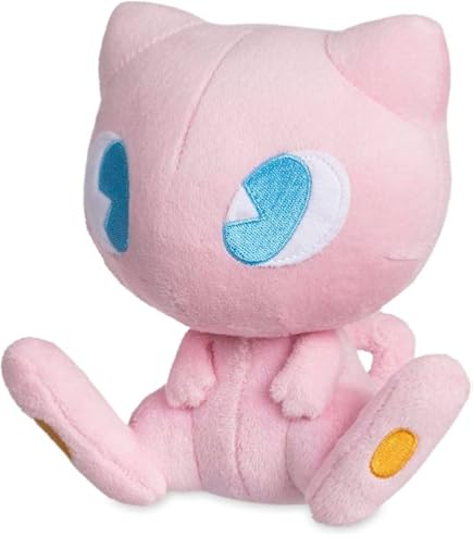 ぬいぐるみ おもちゃ : でっかいぬいぐるみ MEW LOVE I Amazon.co.jp: mew ぬいぐるみ
