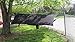 ENO, Eagles Nest Outfitters ProFly Rain Tarp, Ultralight Hammock Accessory