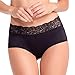 Ilusion Lace Waist Brief
