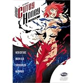 Cutey Honey - Collection 1