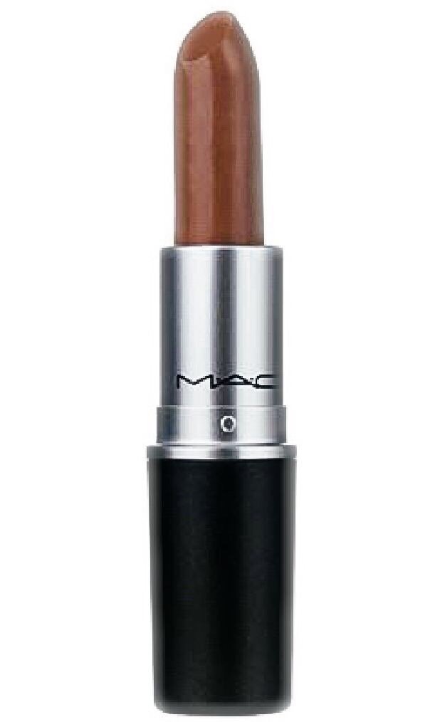 fresh brew mac lipstick