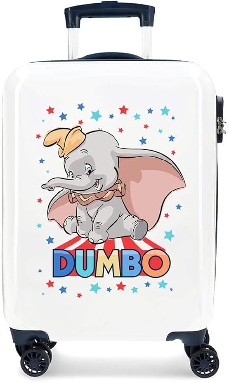dumbo luggage