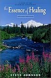 The Essence of Healing (2nd Edition) by Steve Johnson