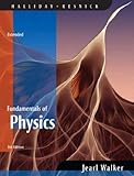 Fundamentals of Physics : EGrade Plus Stand-Alone Access, Halliday, David and Resnick, Robert, 0471238503