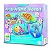 The Learning Journey My First 4-In-A-Box Puzzle – Ocean – Educational Toddler Toys & Gifts for Boys & Girls Ages 2 & Up, Multi