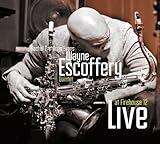 Live at Firehouse 12