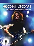 Bon Jovi Classic Broadcasts