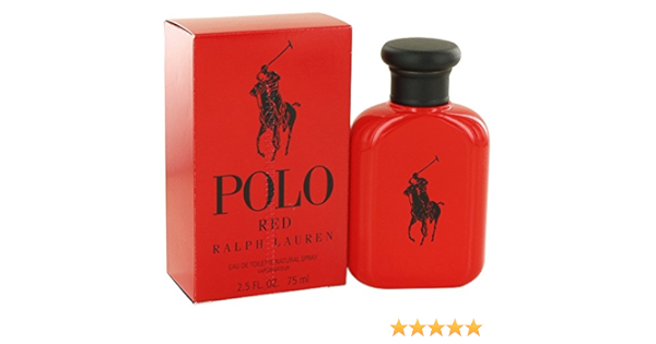 polo red amazon
