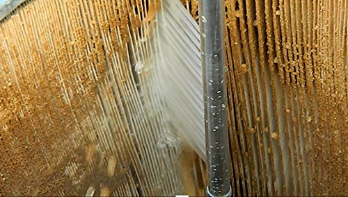 Power Pic Reach - The Most Powerful Filter Cleaning Tool