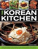 The Korean Kitchen by 
